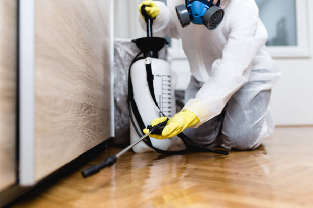 Best Affordable Pest Control Services  in Fredericktown, OH