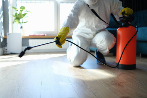 Best Pest Inspection Near Me  in Fredericktown, OH