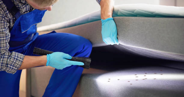 Best Residential Pest Control  in Fredericktown, OH