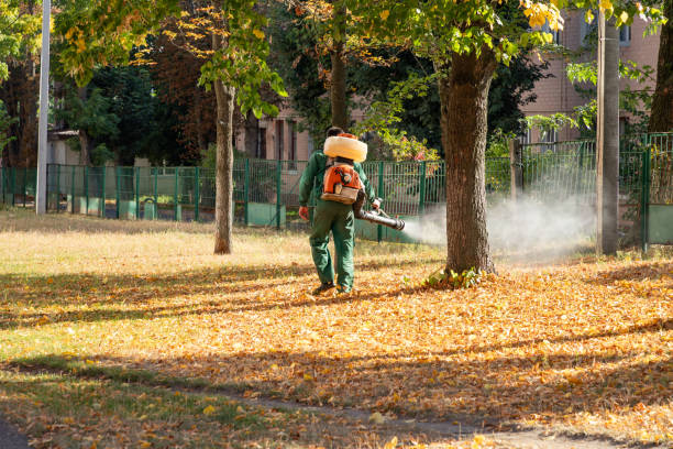 Fredericktown, OH Pest Control Company